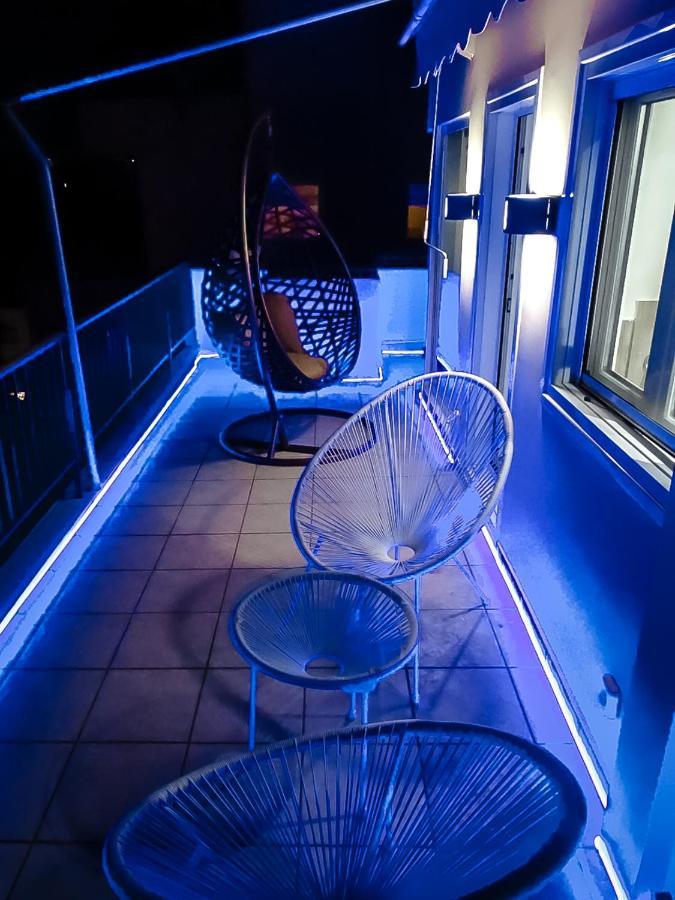 B 2 Luxury Suite Acropolis View Athens Privat Jacuzzi Екстер'єр фото