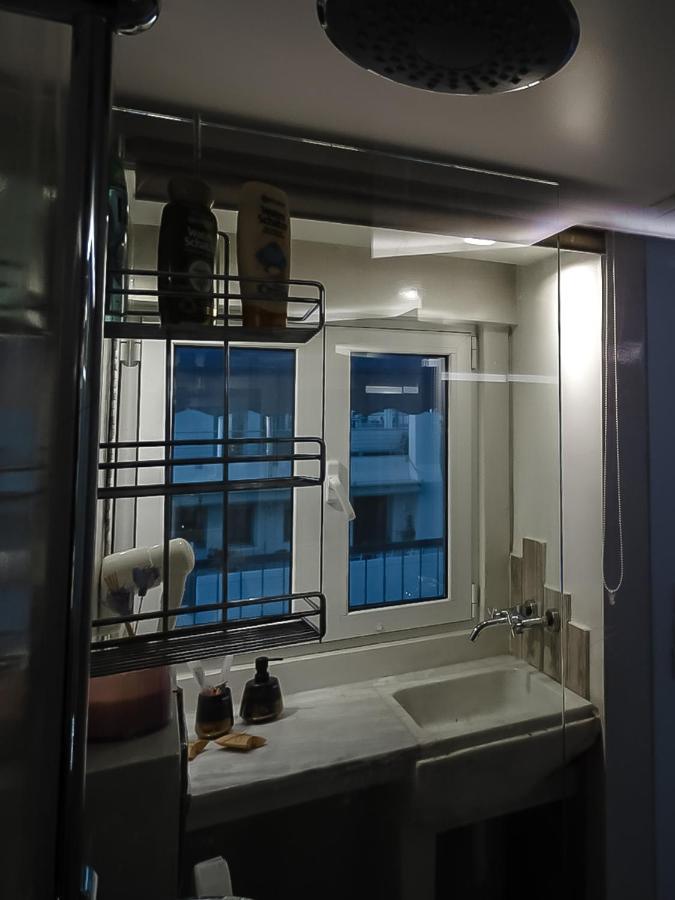 B 2 Luxury Suite Acropolis View Athens Privat Jacuzzi Екстер'єр фото