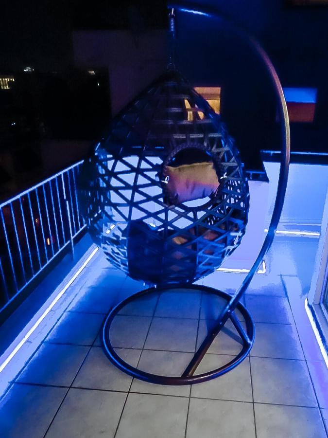B 2 Luxury Suite Acropolis View Athens Privat Jacuzzi Екстер'єр фото