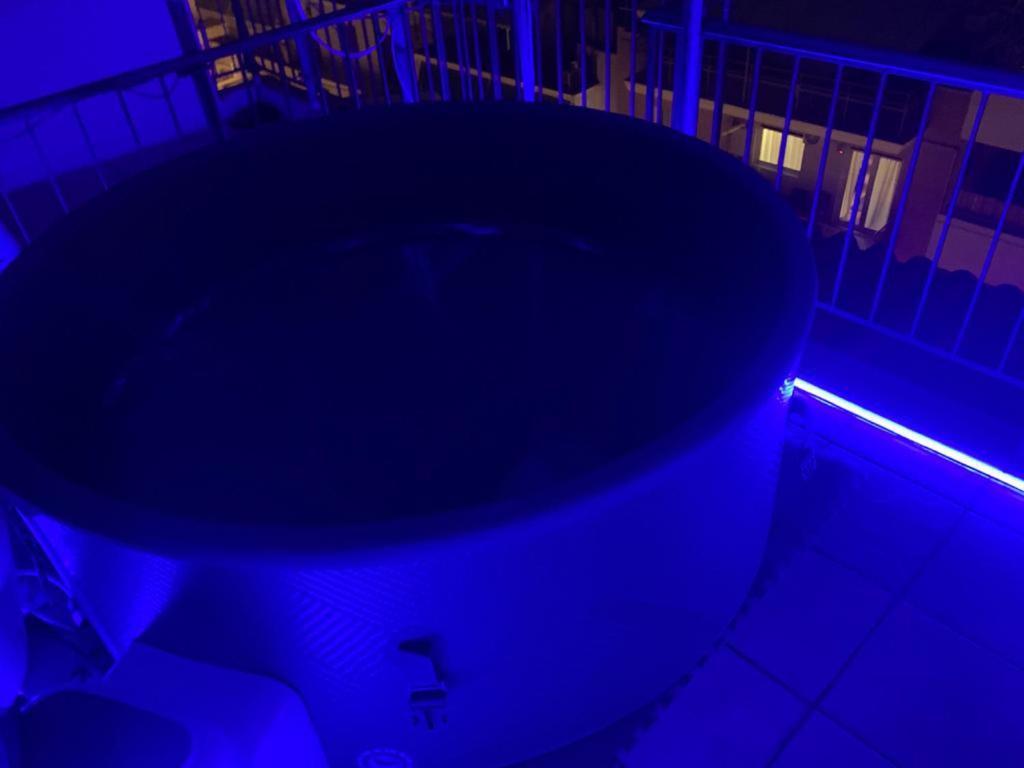 B 2 Luxury Suite Acropolis View Athens Privat Jacuzzi Екстер'єр фото