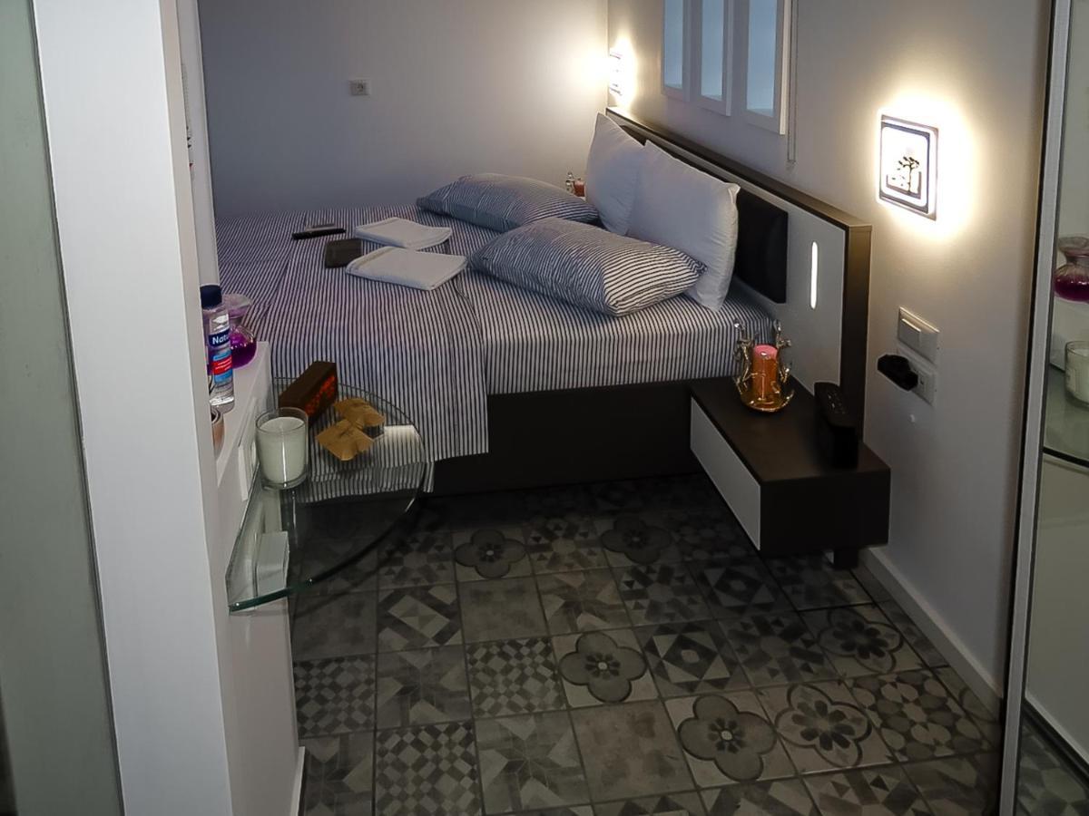 B 2 Luxury Suite Acropolis View Athens Privat Jacuzzi Екстер'єр фото